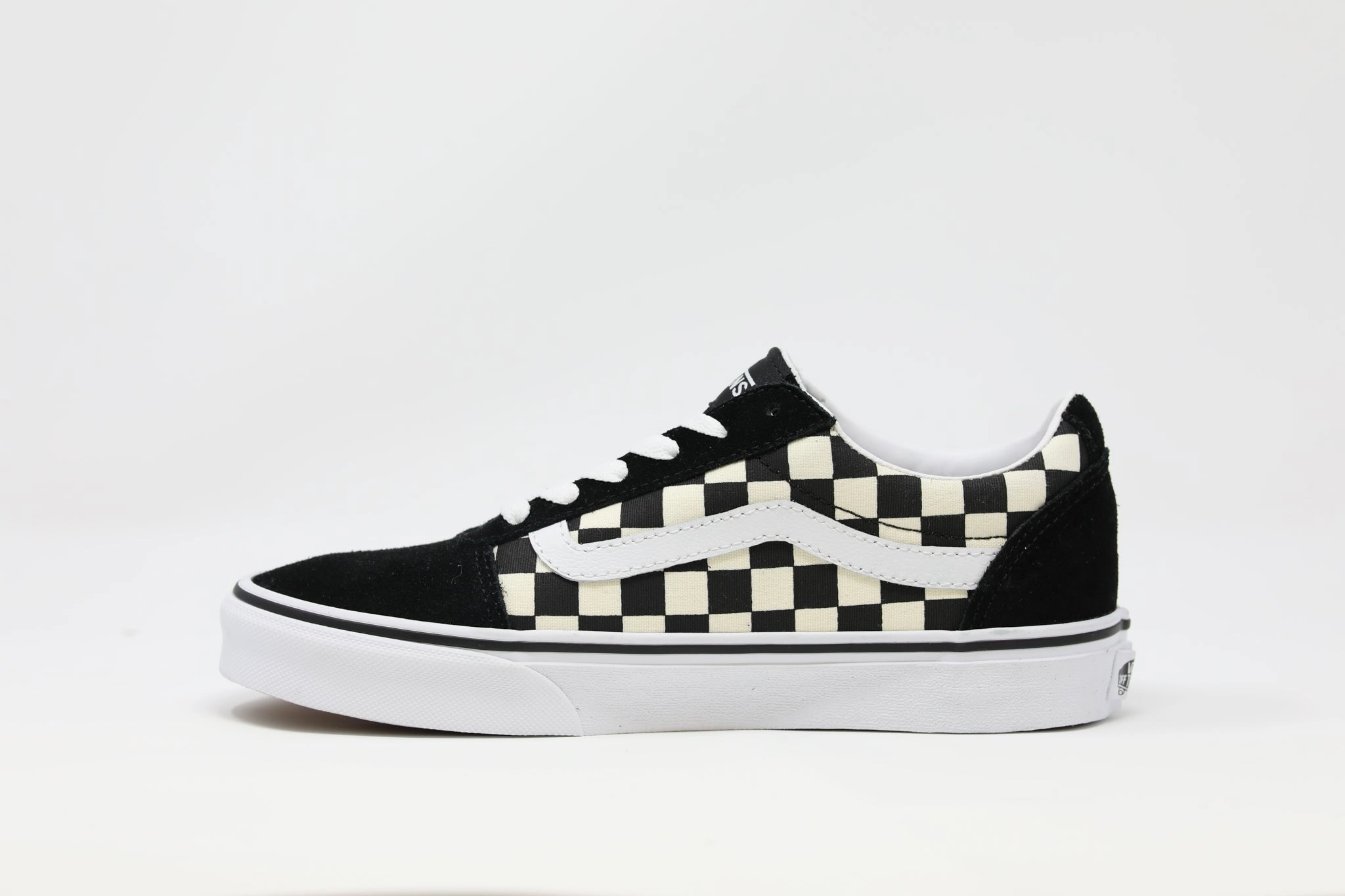 Vans Ward Retro Sneakers