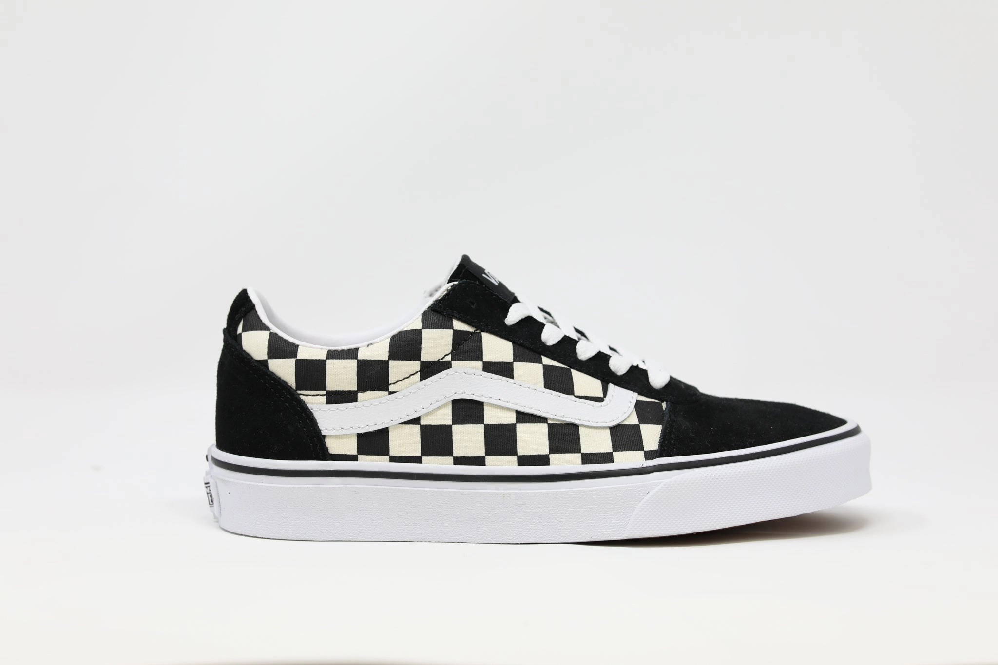 Walk Sneakers Vans Ward