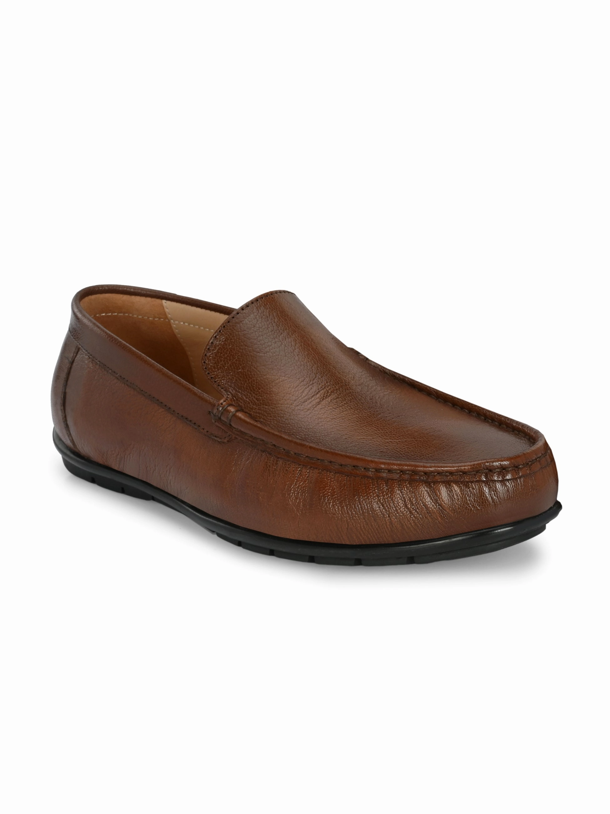 Verity Tan Solid Loafers Zappos Loafers