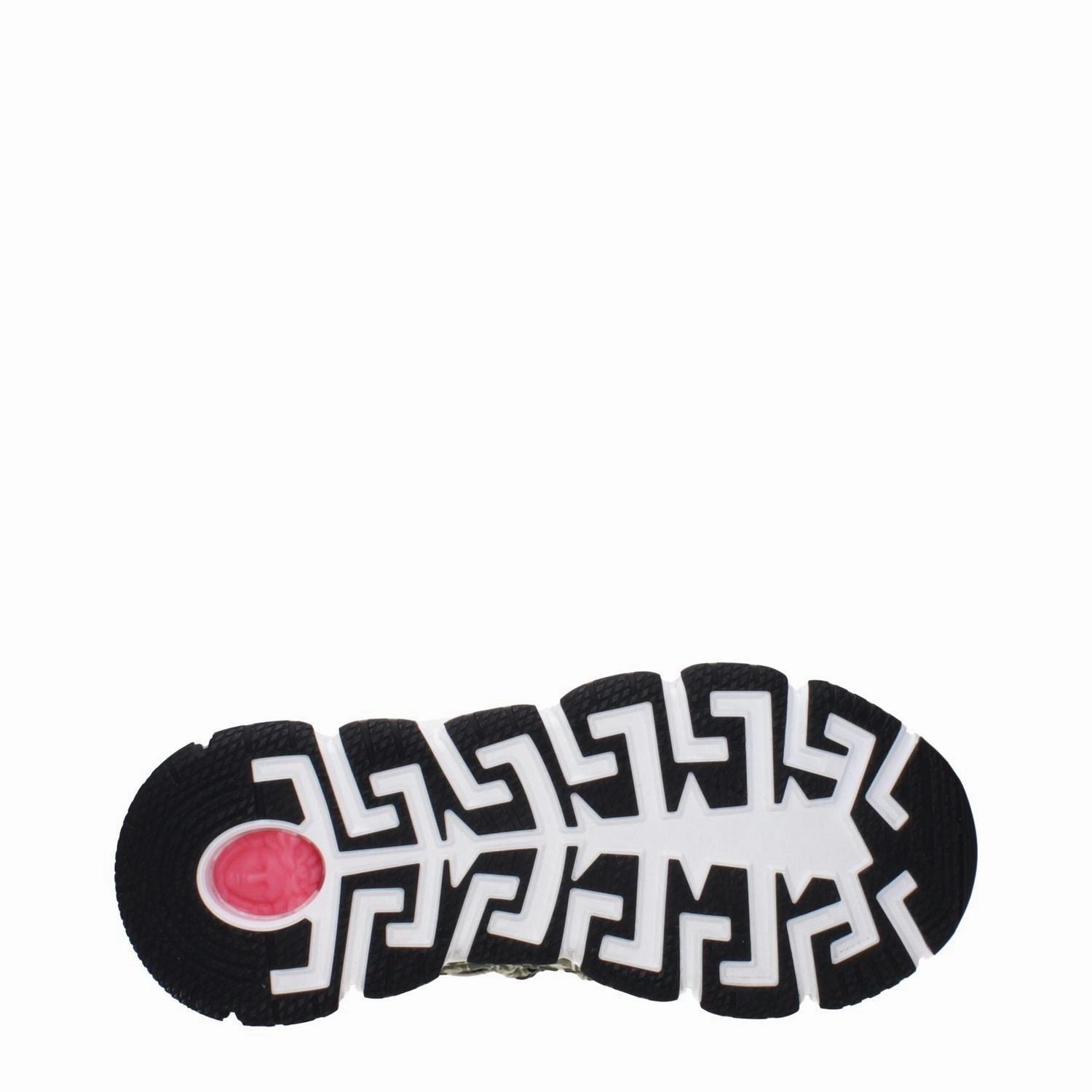 Versace Green Fabric Low Top Sneakers Nike Air Force 1 Luxe Casual Shoes