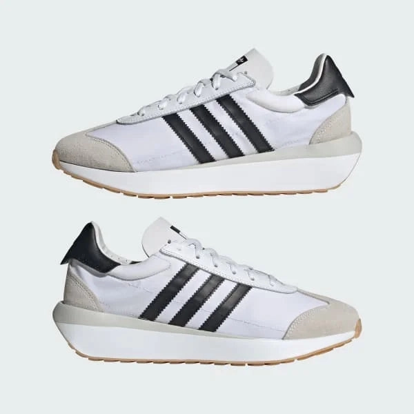 Adidas Lite Racer Running Shoes Adidas Country XLG Shoes IF8405