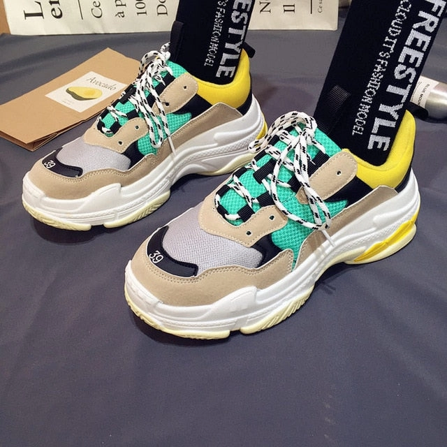 Clarks Chunky Loafers Shoes Men Sneakers Summer Trainers Ultra Boostes Zapatillas Deportivas Hombre Breathable Casual Shoes Sapato Masculino Krasovki