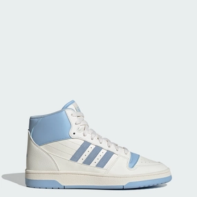 Women's adidas Break Start Mid Shoes Adidas Shoes With Box