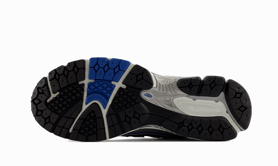 1906R Silver Blue New Balance 802