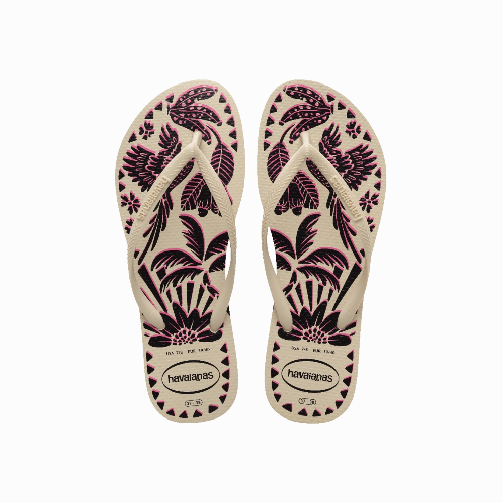 Slim Tucano Flip Flops Wholesale Leather Flip Flops