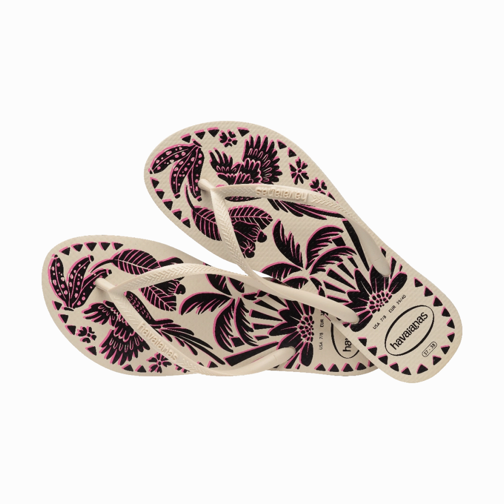 Slim Tucano Flip Flops Flip Flops With A Stud