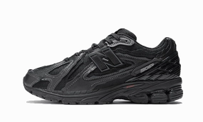 1906D Protection Pack Black Leather All Green New Balance