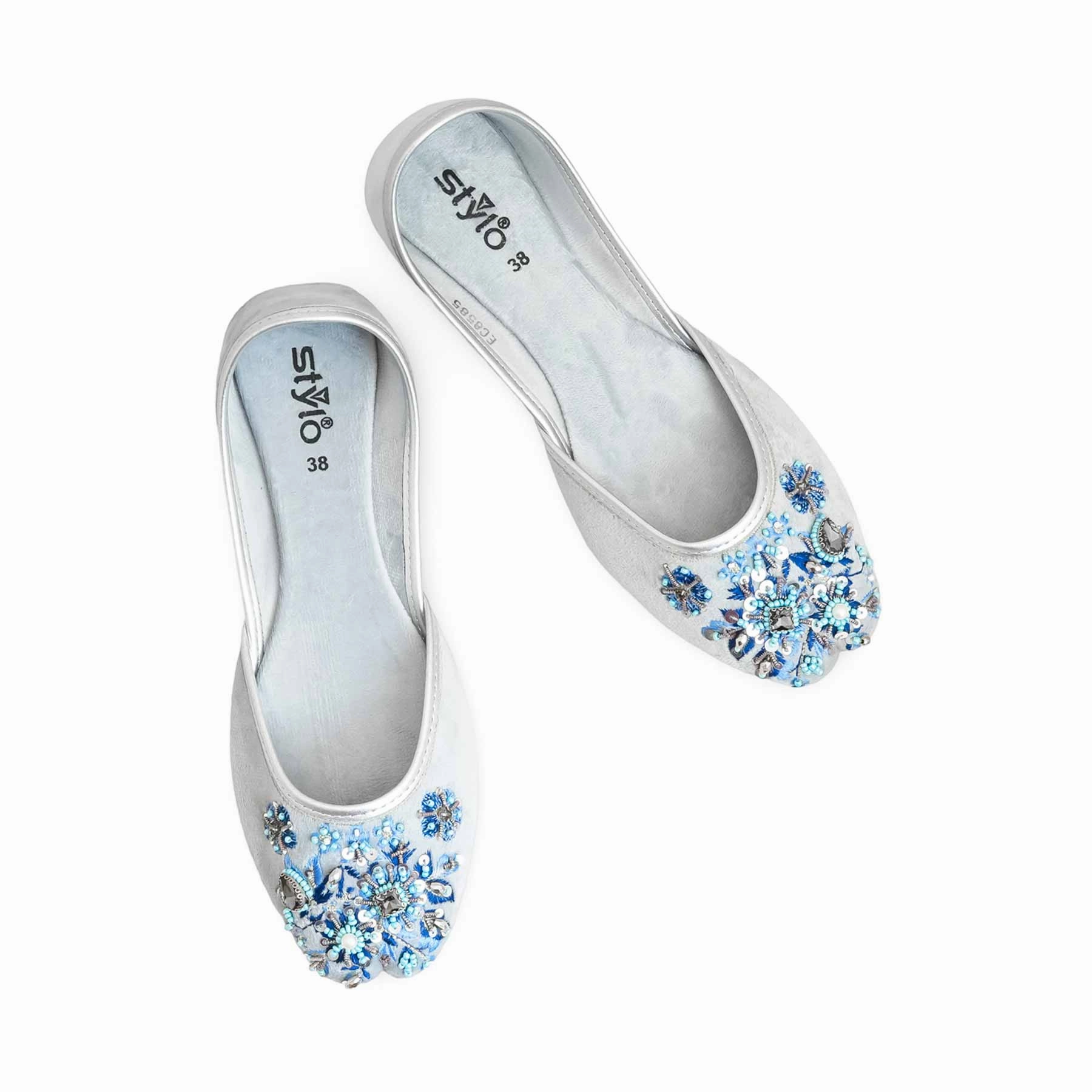 Grey Fancy Khusa EC8585 Best Cycling Shoes