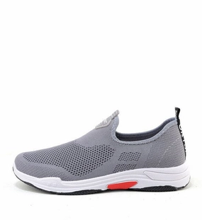 VESONAL Summer New Comfortable Mesh Sneakers Men Shoes lightweight Slip On Breathable Male Shoes Loafers Casual Walking Footwear Hugo Boss Shoes Loafers