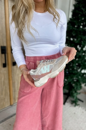 Vintage Havana Dash 8 Running Sneakers *FINAL SALE* Shoes Running Ultra Boost