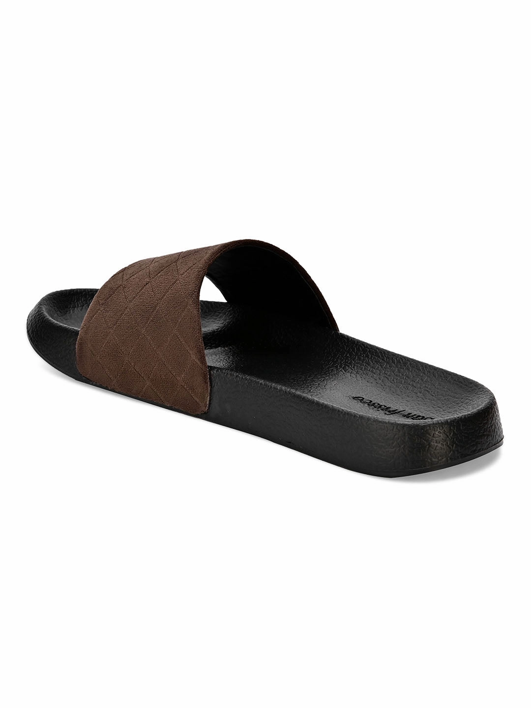 Wool.slippers Volt Velour Comfort Sliders