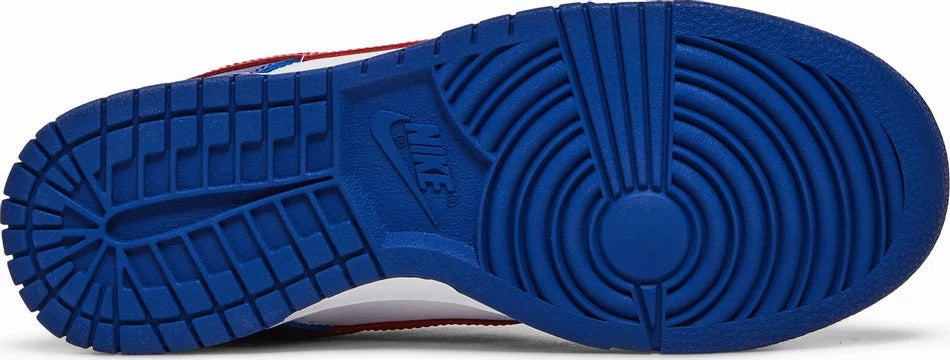 Asics Magic Speed Shoes W NIKE DUNK LOW WHITE/UNIVERSITY RED 'USA'