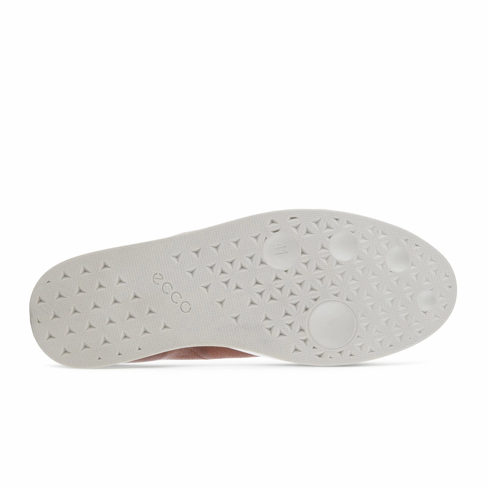 ECCO Street Lite Retro Sneaker (Men) - Whiskey/Coffee Casual Supportive Shoes