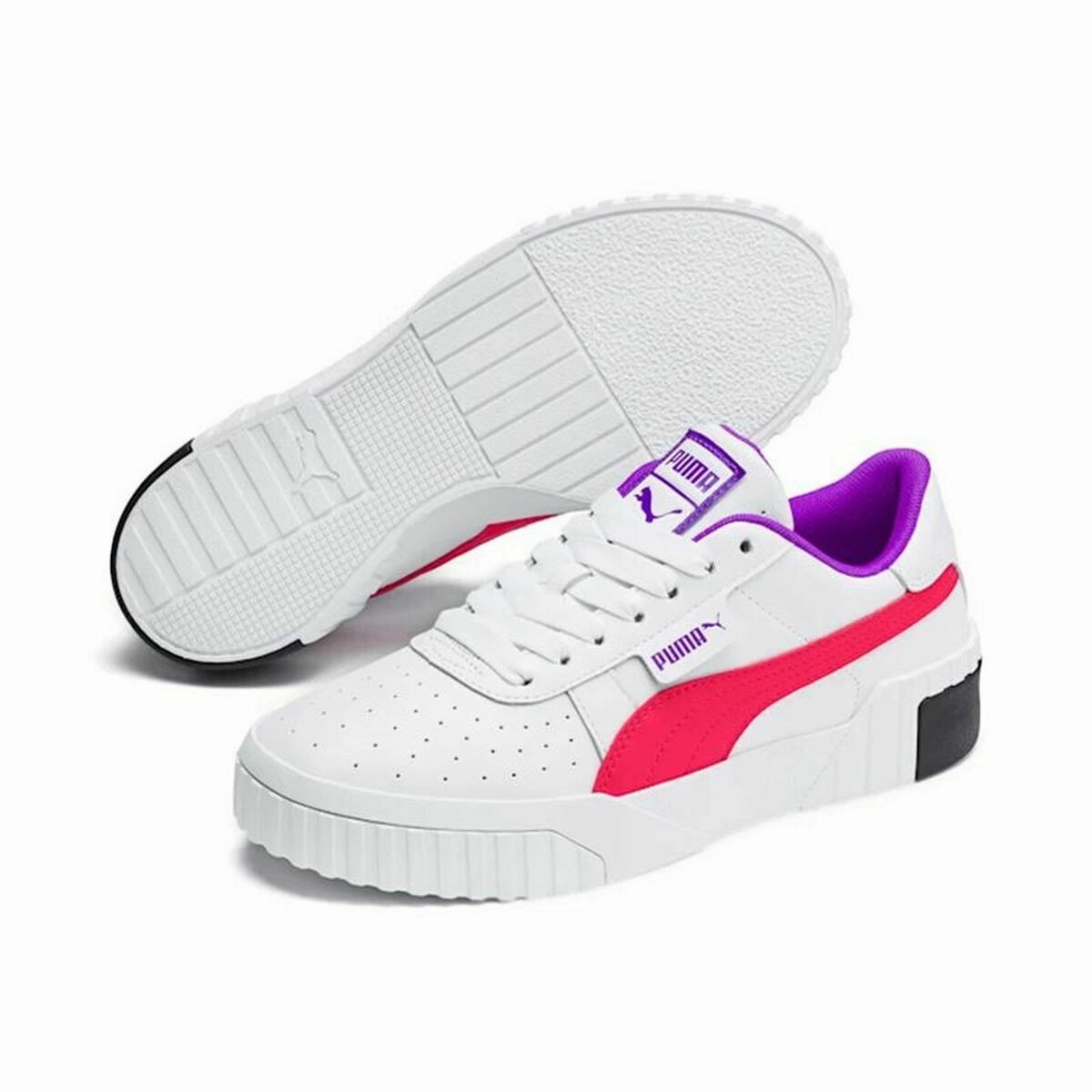 Sports Trainers for Women Puma Cali Chase White Asics Shoes Nordstrom Rack