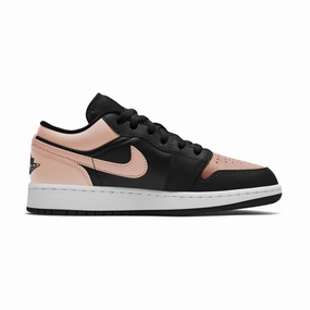 Air Jordan 1 Low Big Kids' Shoes Asics Nimbus Similar Shoes