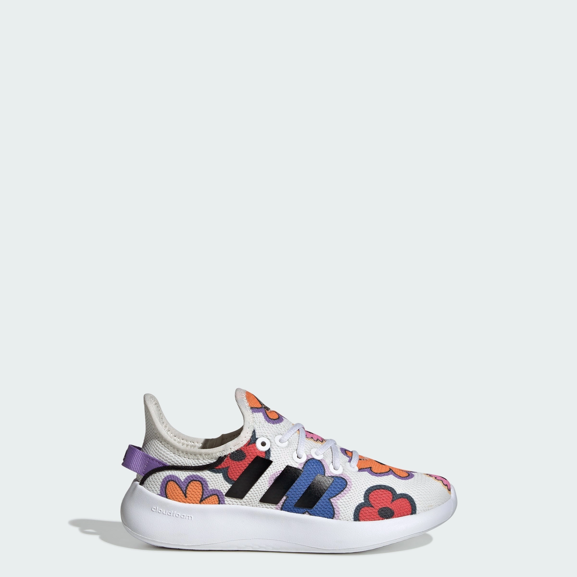New Nmd Adidas Shoes Kids' adidas Cloudfoam Pure Shoes Kids