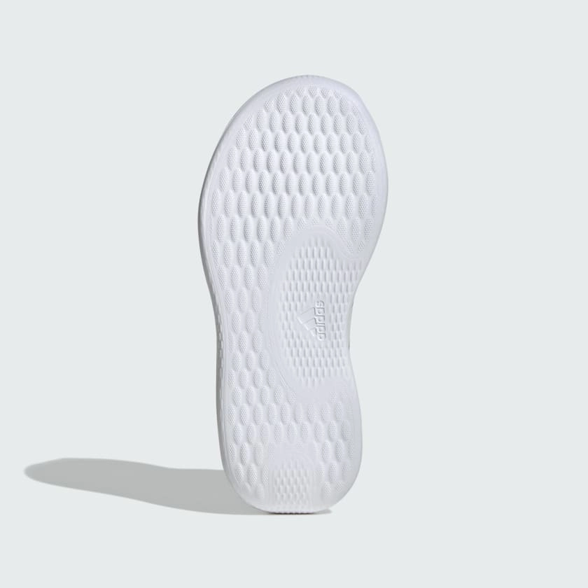 Kids' adidas Cloudfoam Pure Shoes Kids Grey Adidas Shoes