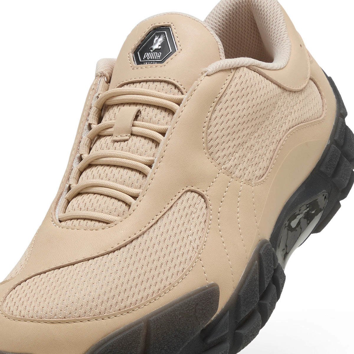   Skepta Skope 'Black Ice' Asics Gel-cumulus 23 Mk Running Shoes