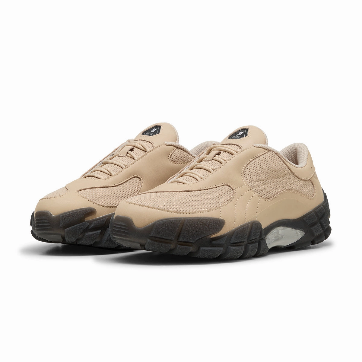 Asics Wrestling Shoe Covers   Skepta Skope 'Black Ice'