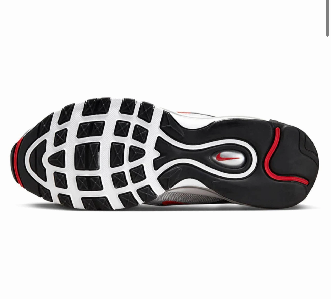 Asics Gel Venture 6 Shoes Nike Air Max 97 OG Silver Bullet