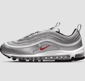 Nike Air Max 97 OG Silver Bullet Best Deal On Asics Running Shoes