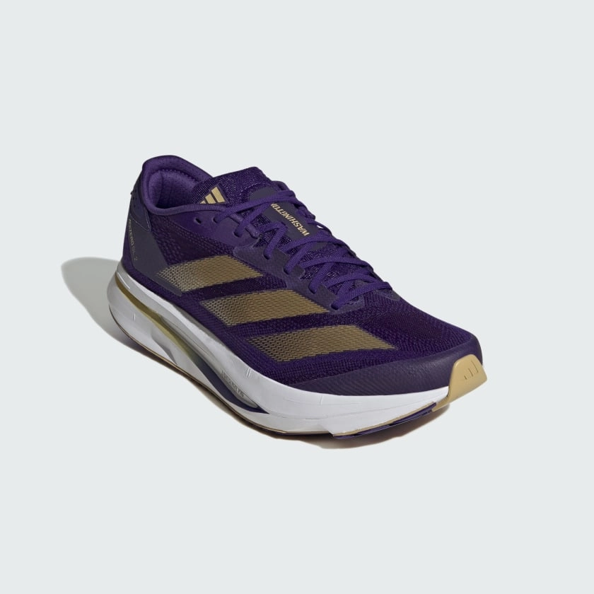 Men's adidas Washington Adizero SL2 Running Shoes Adidas Vl Court 3.0 Low Shoes