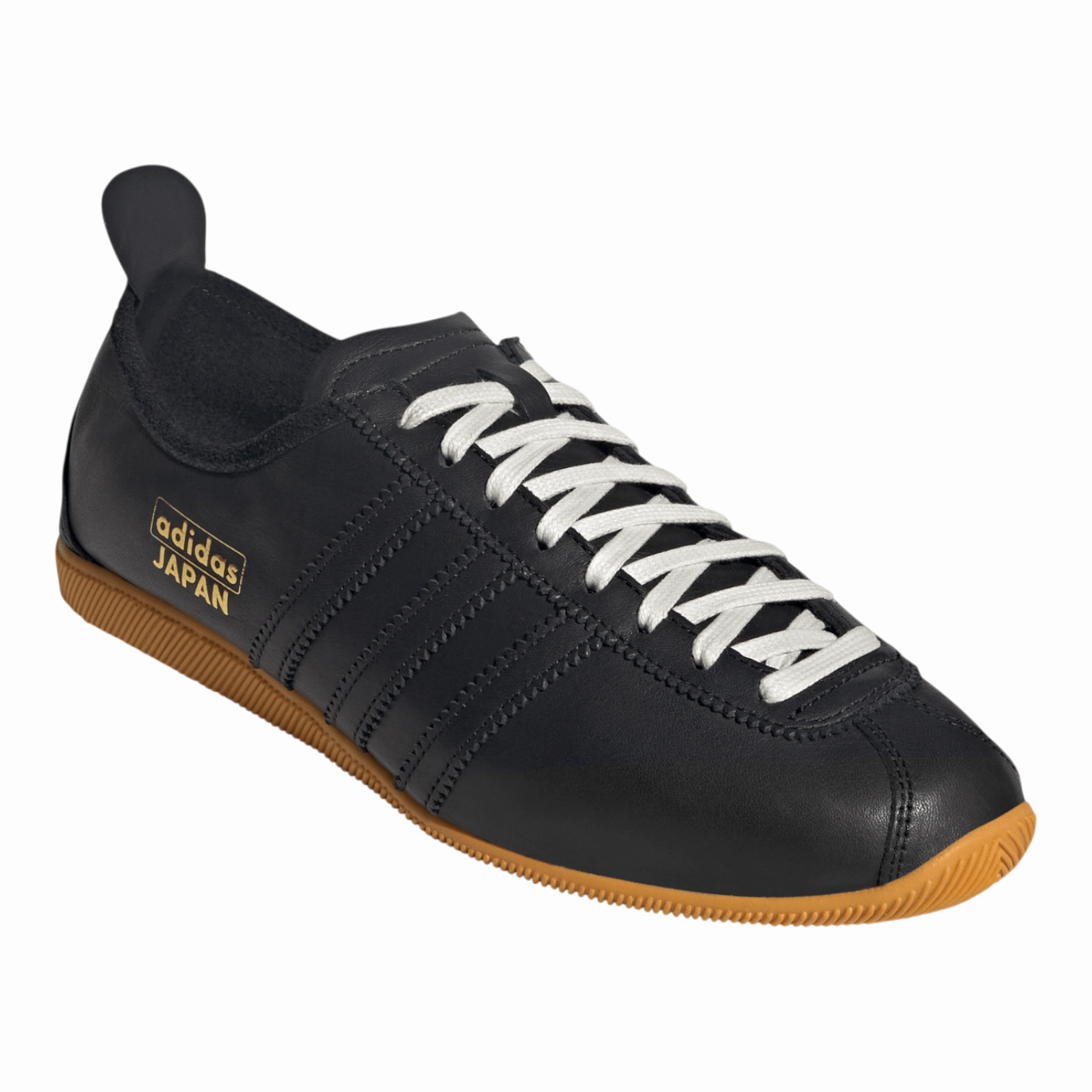Adidas Safety Toe Shoes adidas Japan Black JS3774