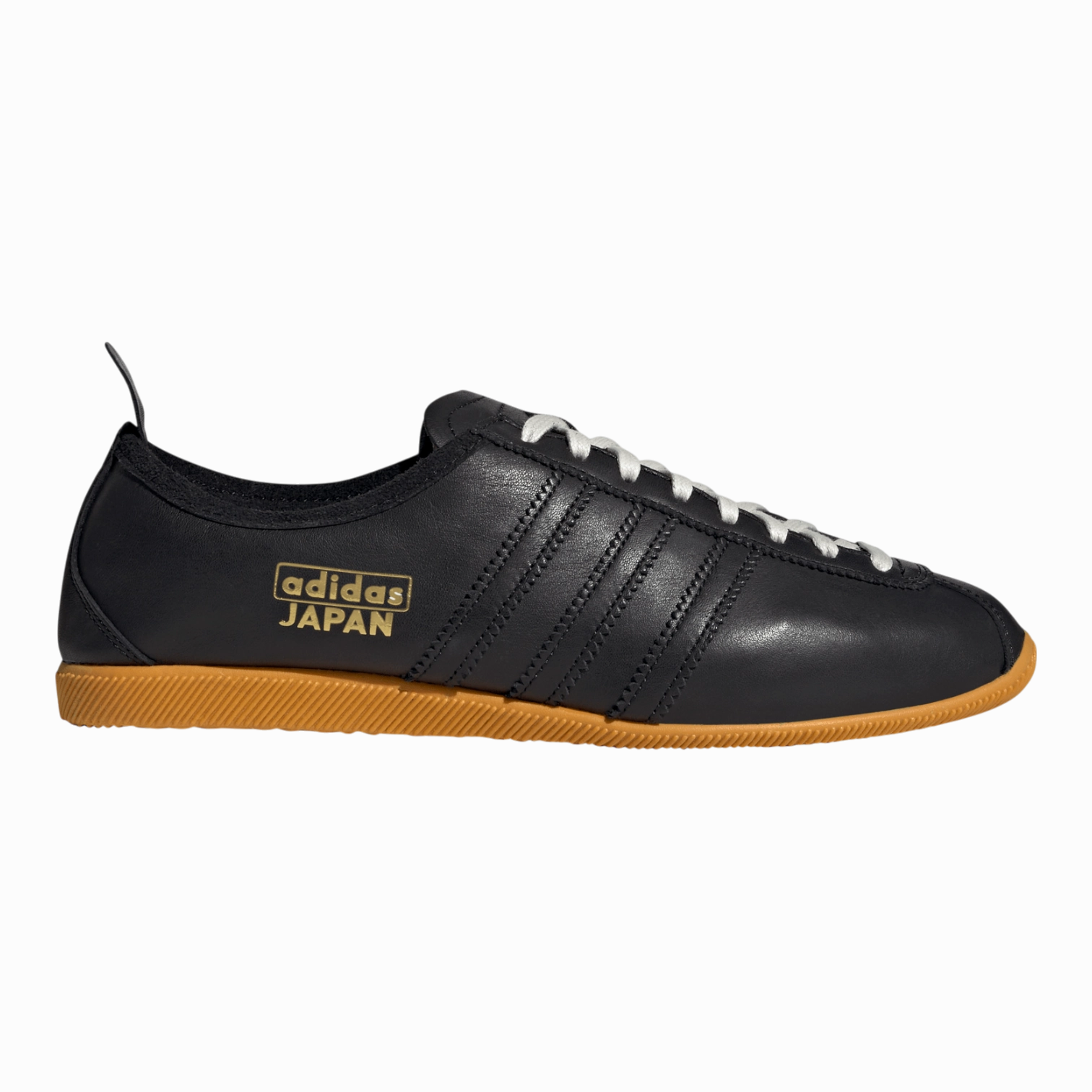 adidas Japan Black JS3774 Adidas Heart Shoes