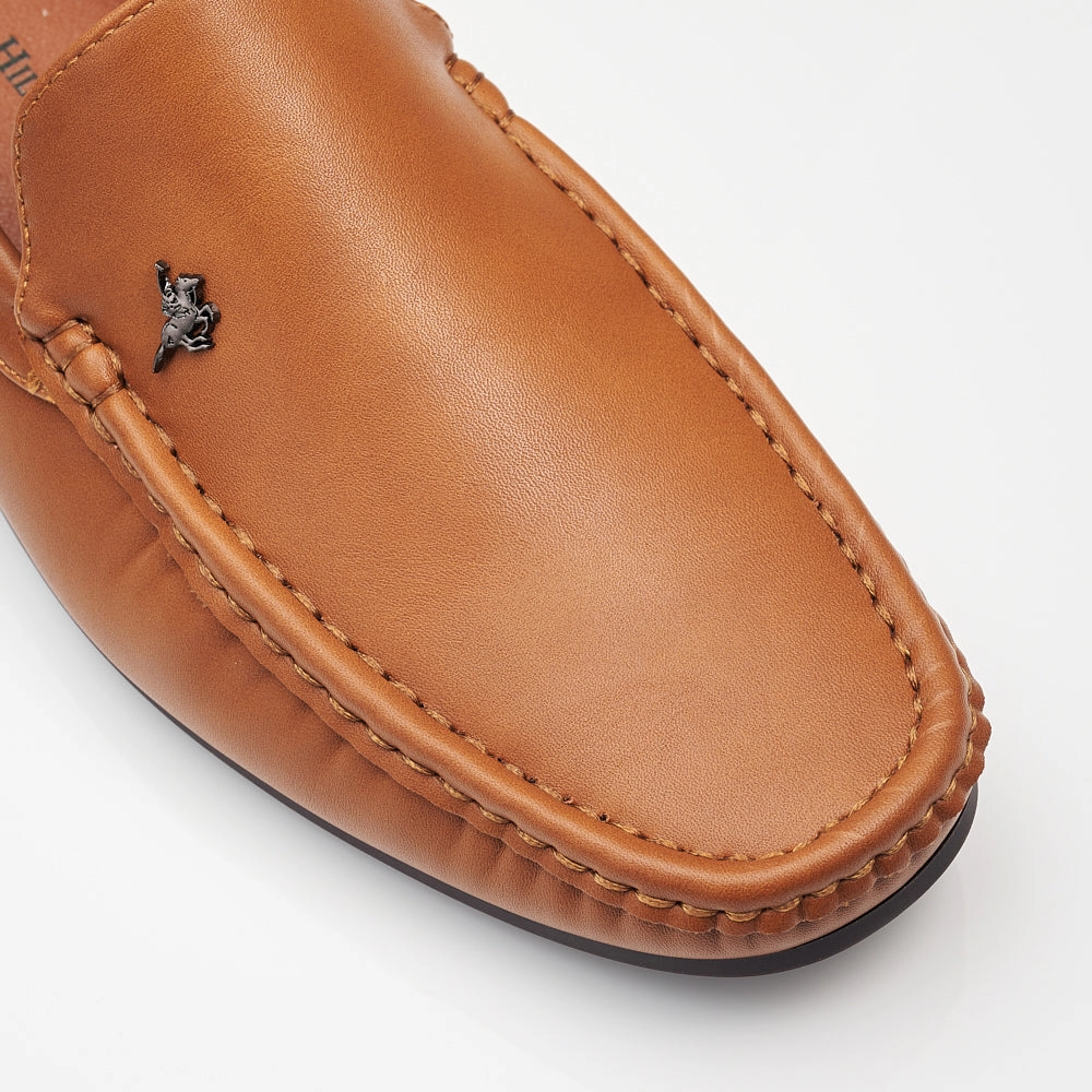 Tassels For Loafers Faux Leather Moccassins Loafers