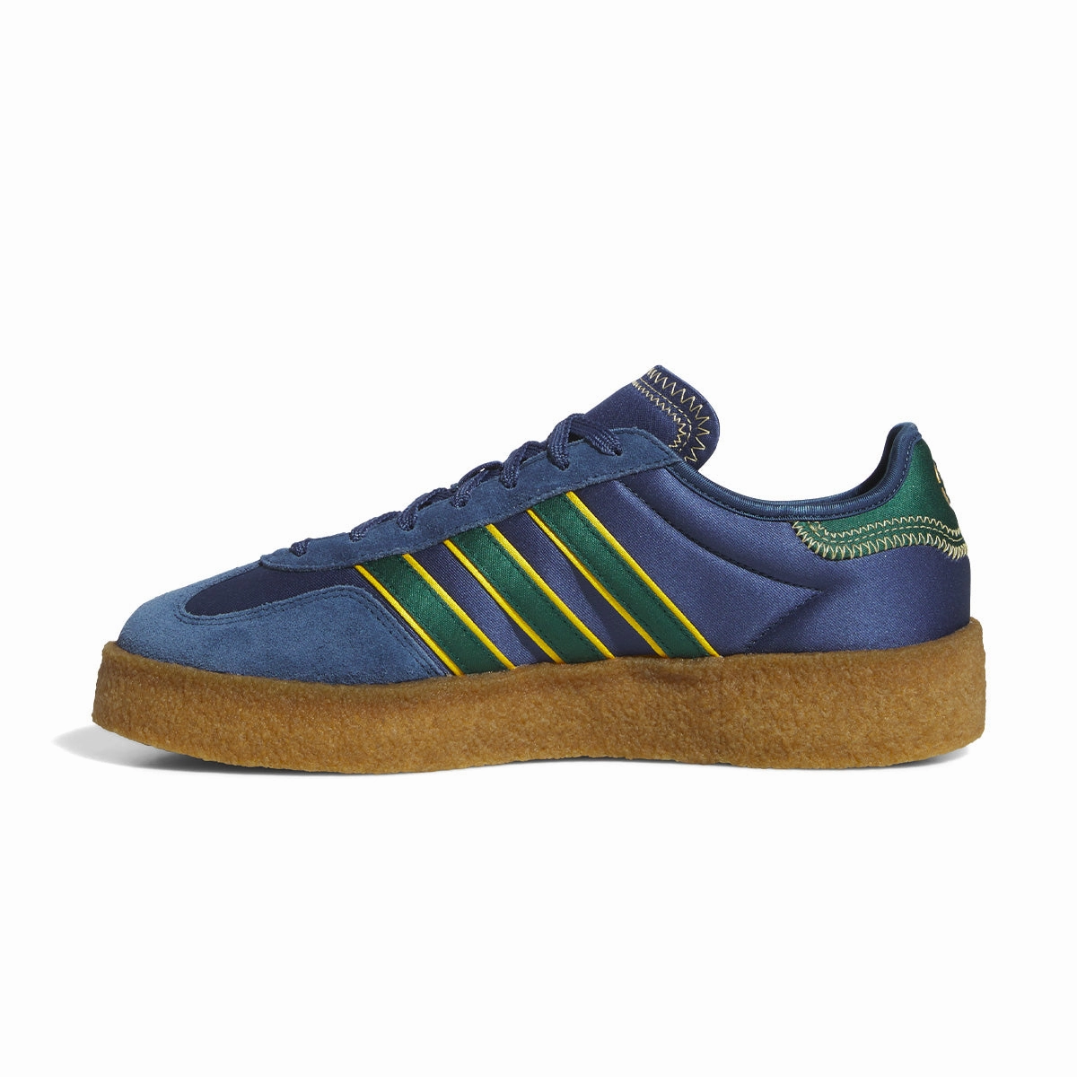   CLOT Gazelle 'Silk Night Marine Collegiate Green' Adidas Shoes Recycled Ocean Plastic