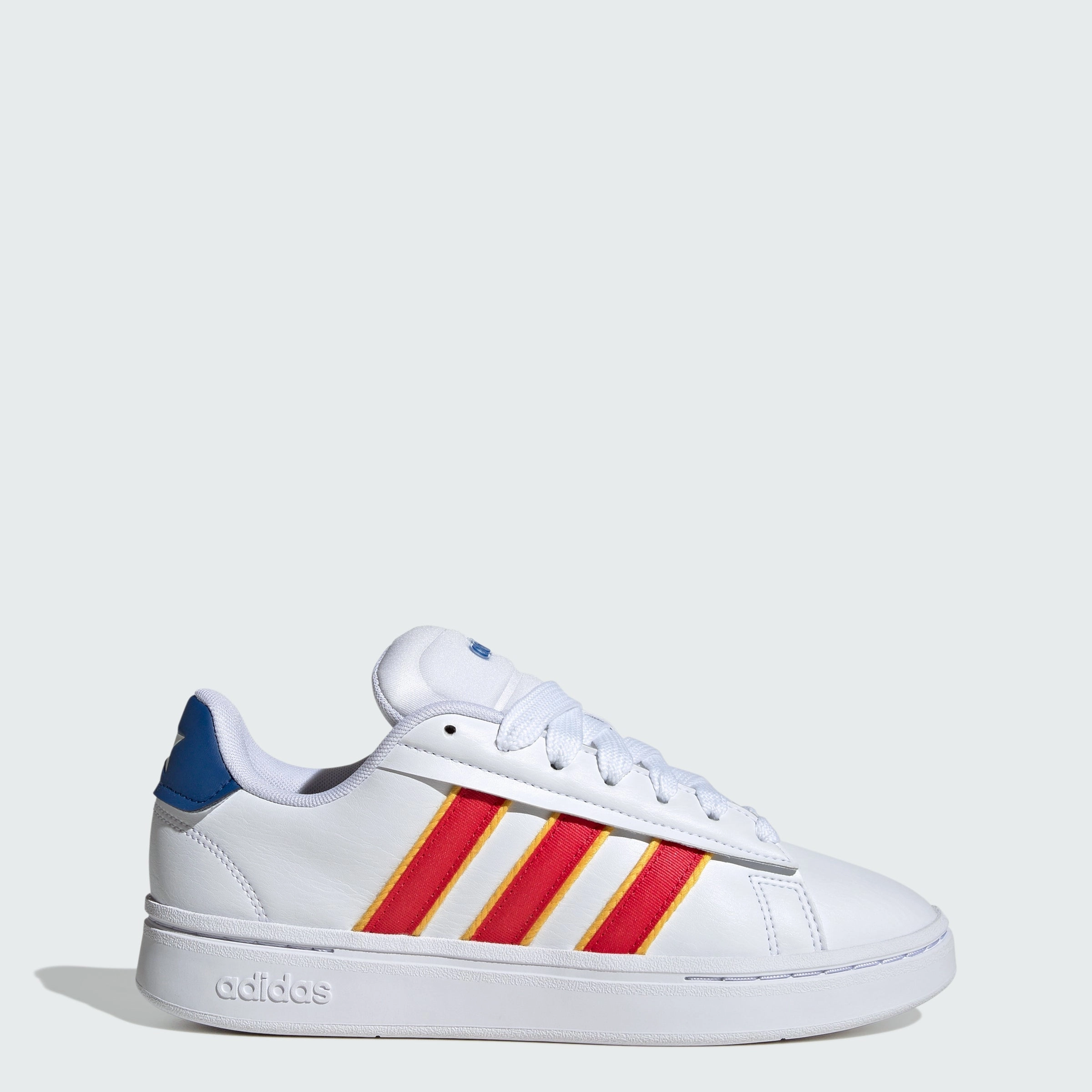 Adidas Superstar Shoes Women's adidas Grand Court Alpha 00s Shoes