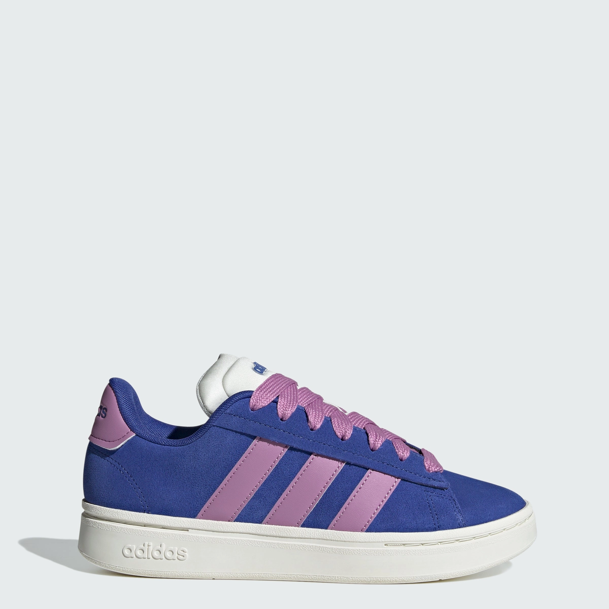 Women's adidas Grand Court Alpha 00s Shoes Adidas Custom Shoes Online
