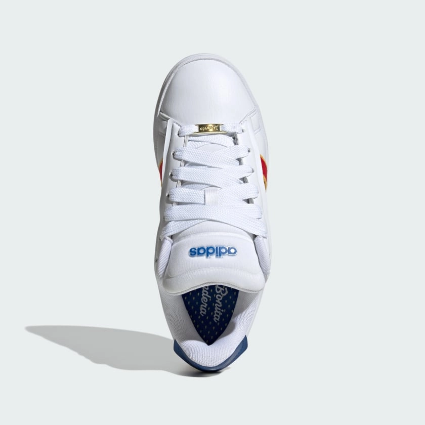 Women's adidas Grand Court Alpha 00s Shoes Adidas Shoes For Sale