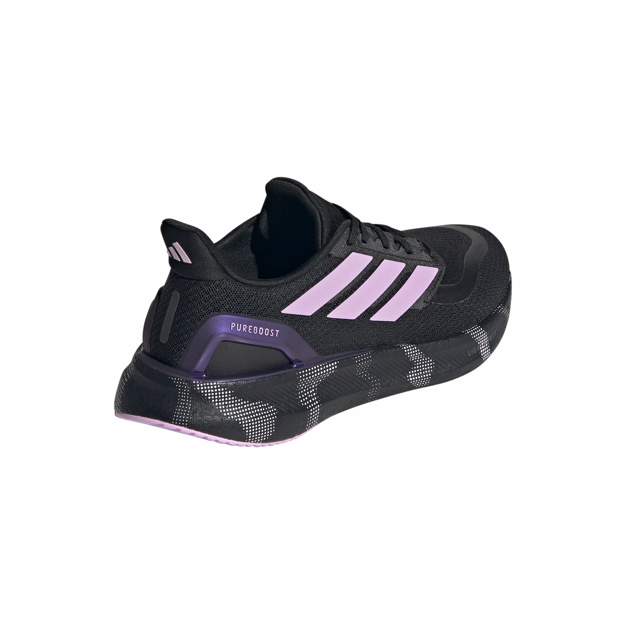 Women's Adidas Pureboost 5 Adidas Size Chart Shoes