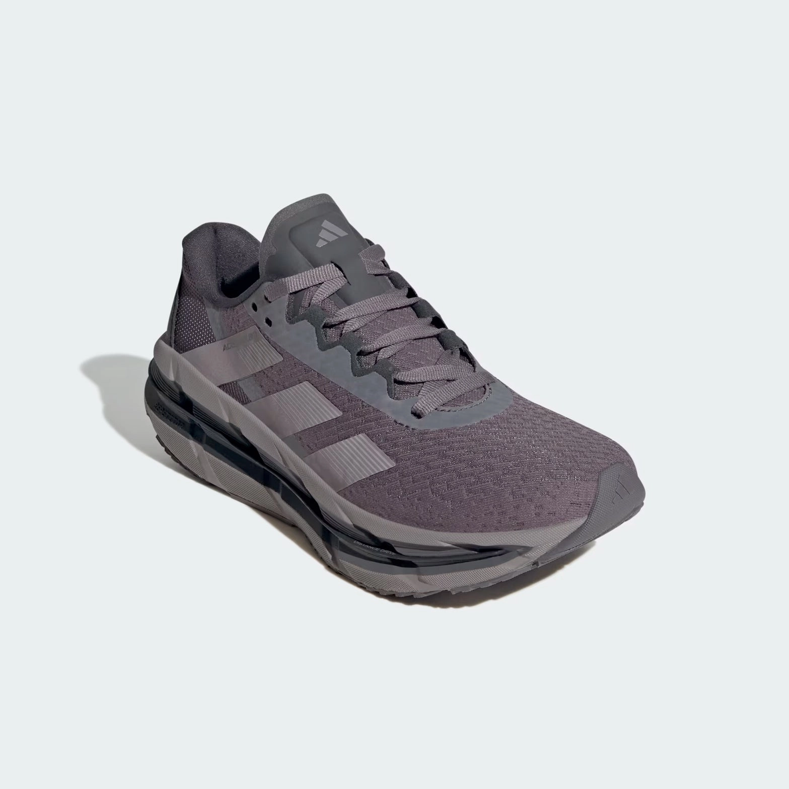 Non Marking Adidas Shoes Women's Adistar BYD Running Shoes Grey / Taupe / Carbon
