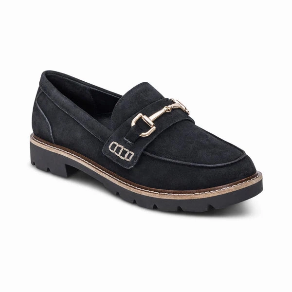 Women's Collette Andrew Tate Loafers