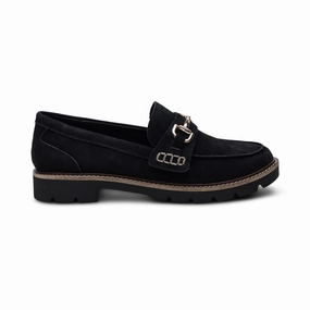 Loafers Heeled Women's Collette