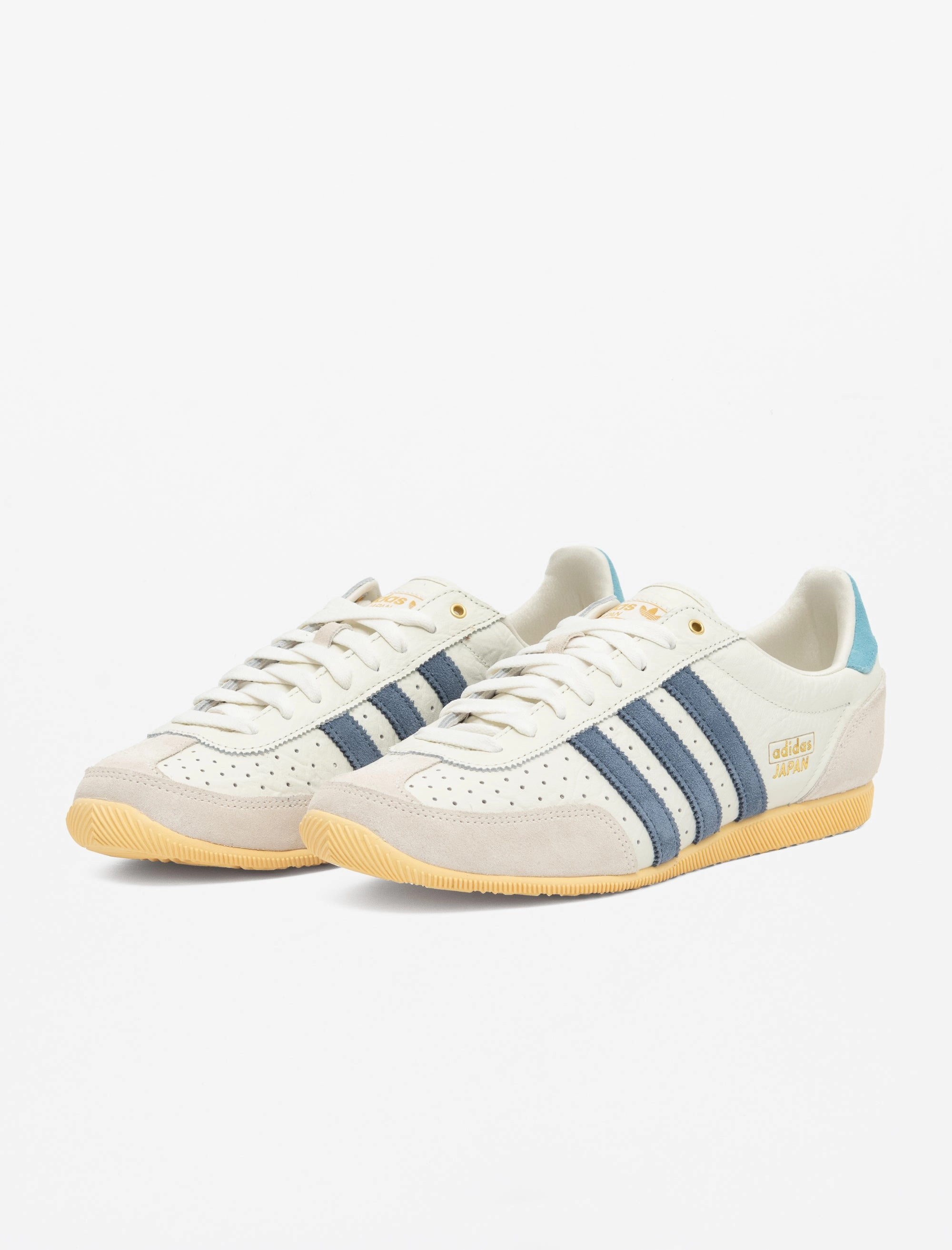 Stan Smith Shoes Adidas Women's Japan (Off White/Preloved Ink)