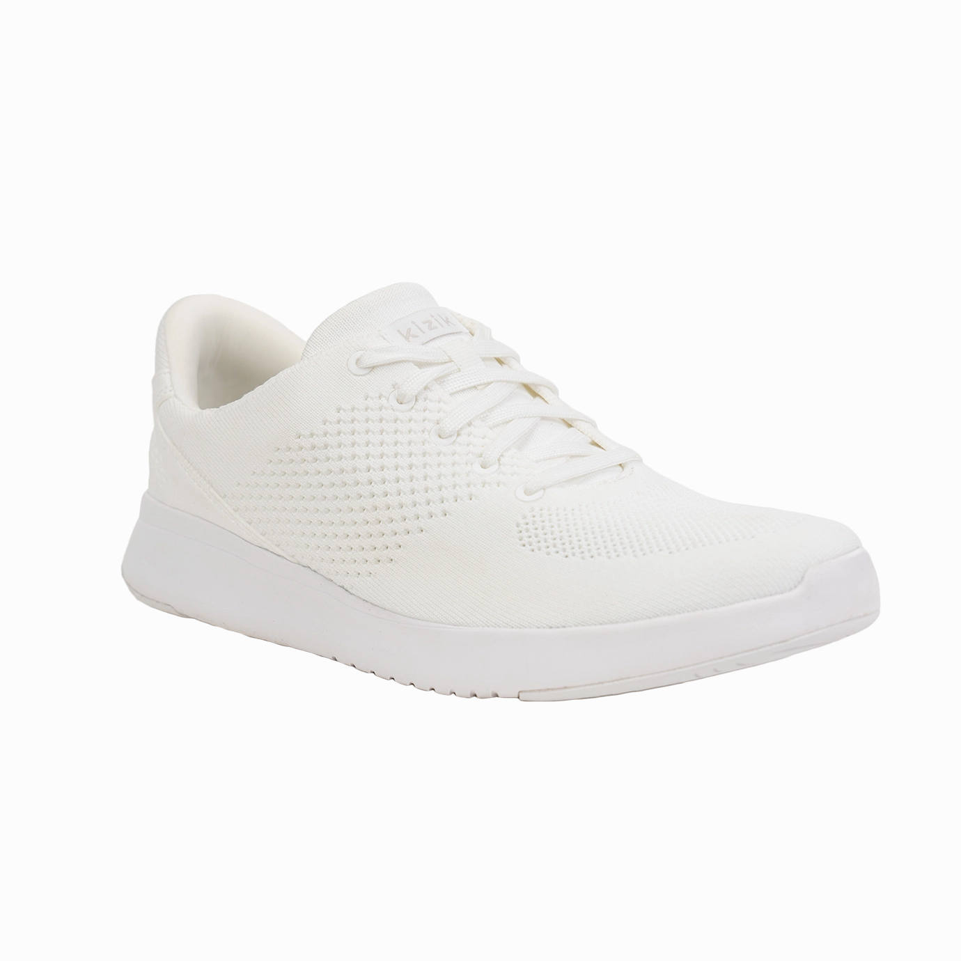 Women's Lima - Eggshell White