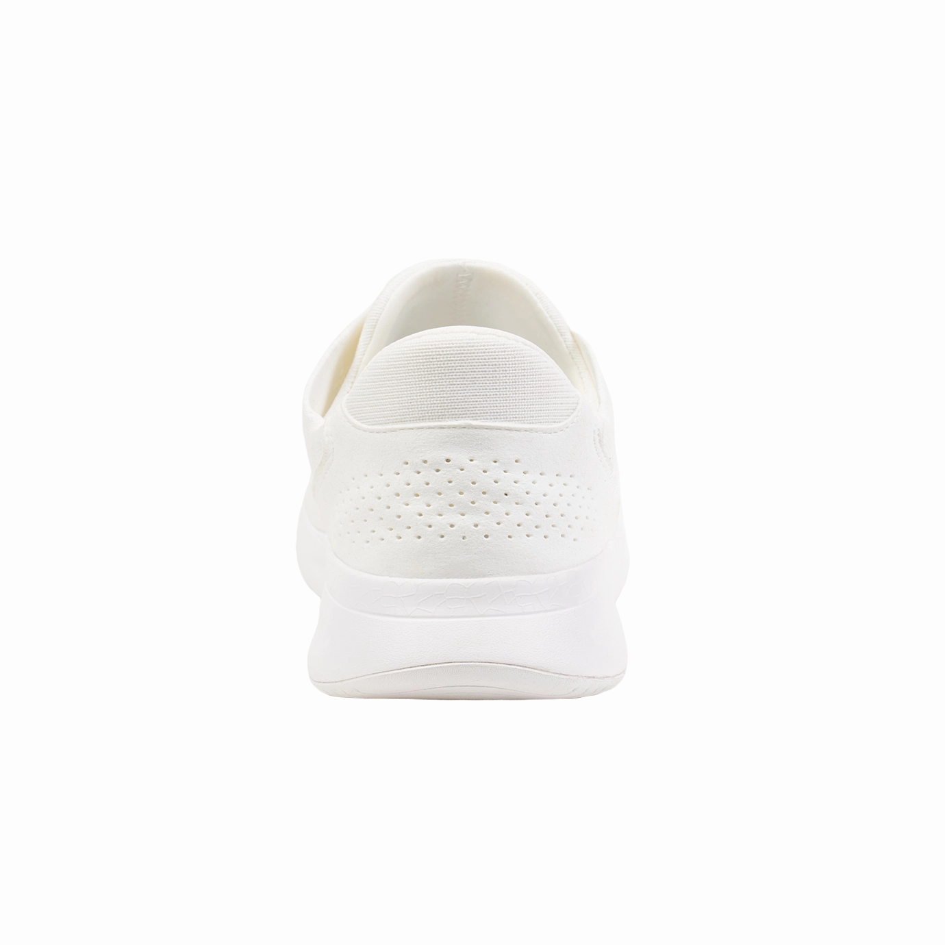 Women's Lima - Eggshell White