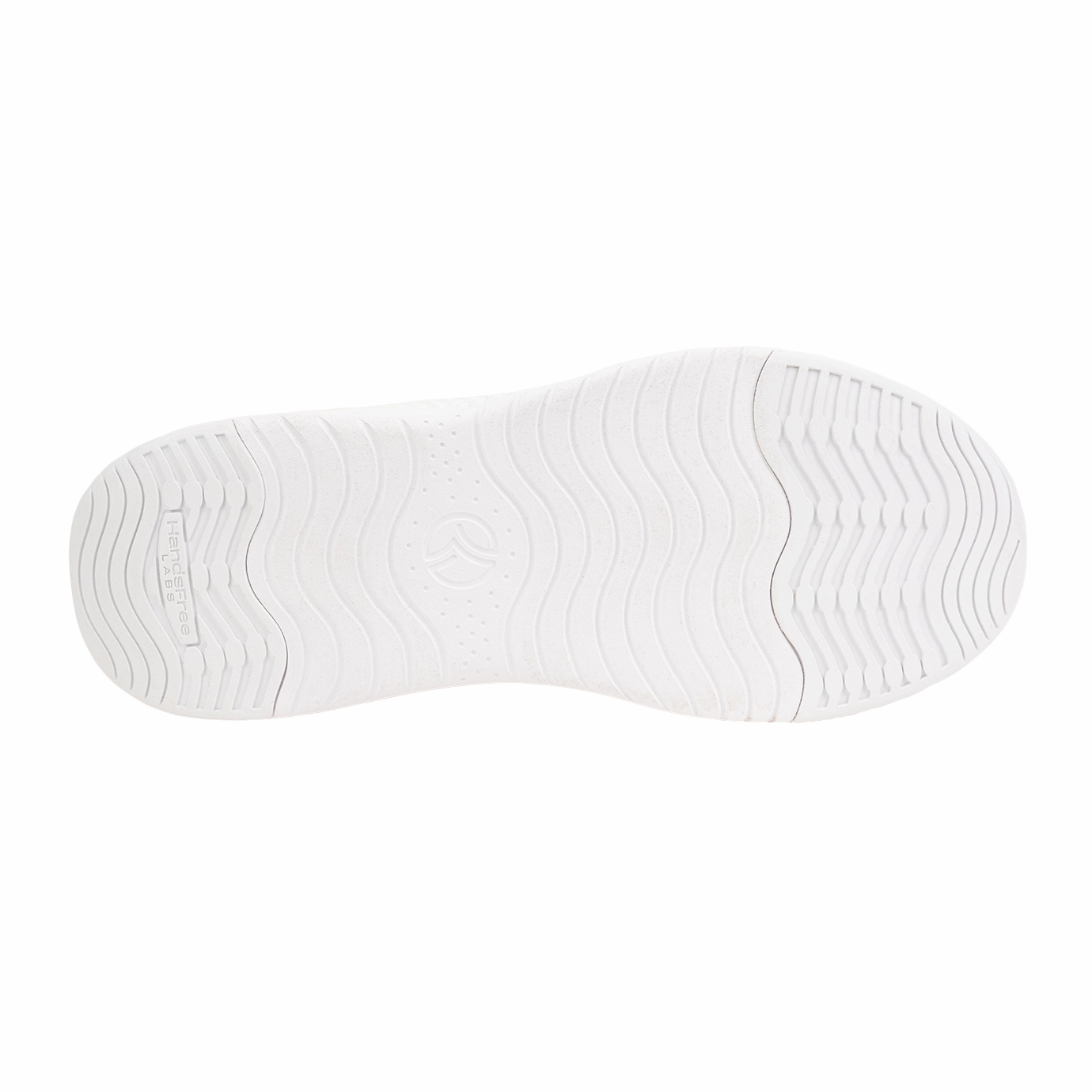 Women's Lima - Eggshell White