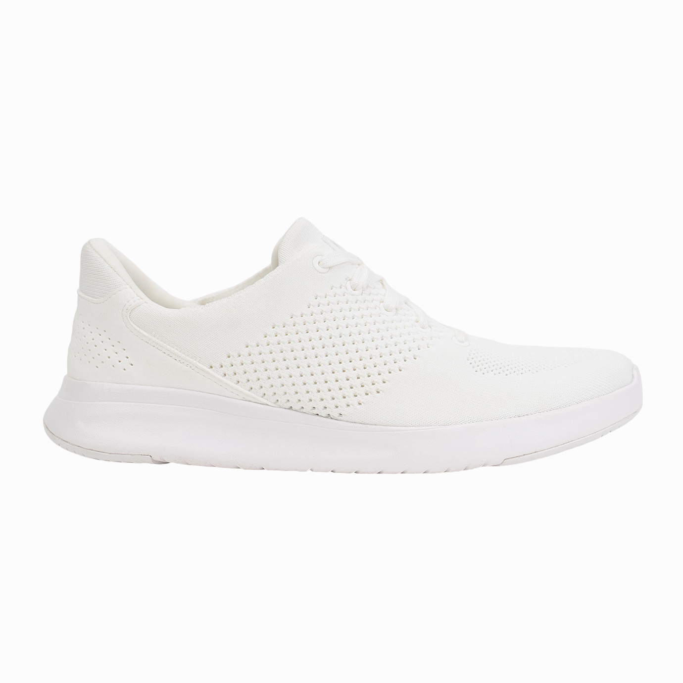 Running Shoes With Cushion Women's Lima - Eggshell White