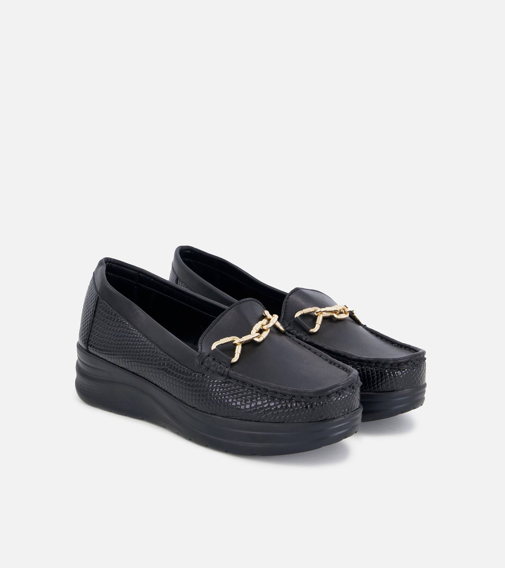 Shin Splints Running Shoes Women's Moccasins US-HV-4301