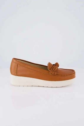 Best Casual Workout Shoes Women's Moccasins US-HV-4305
