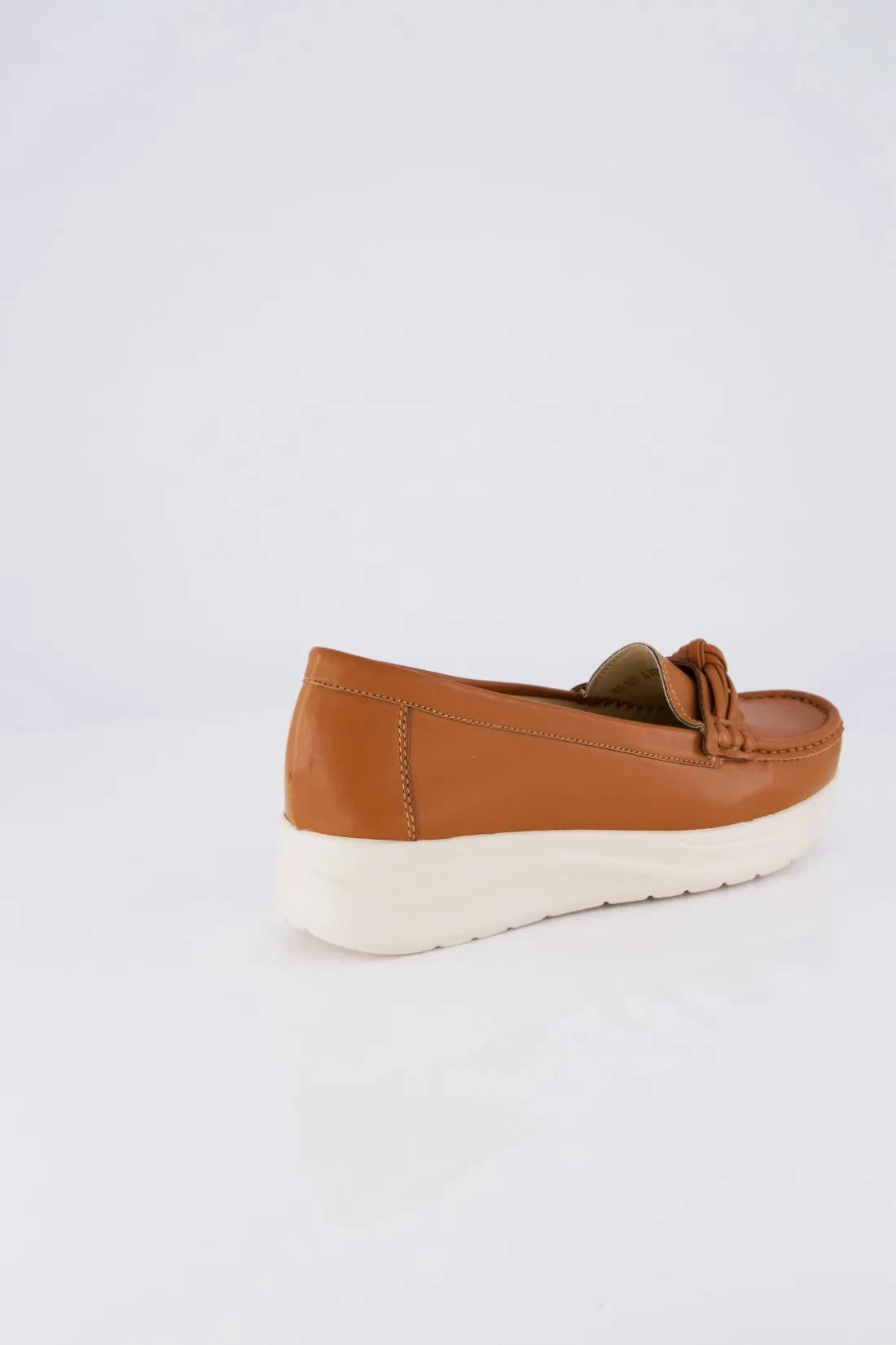 1000 Casual Women's Moccasins US-HV-4305