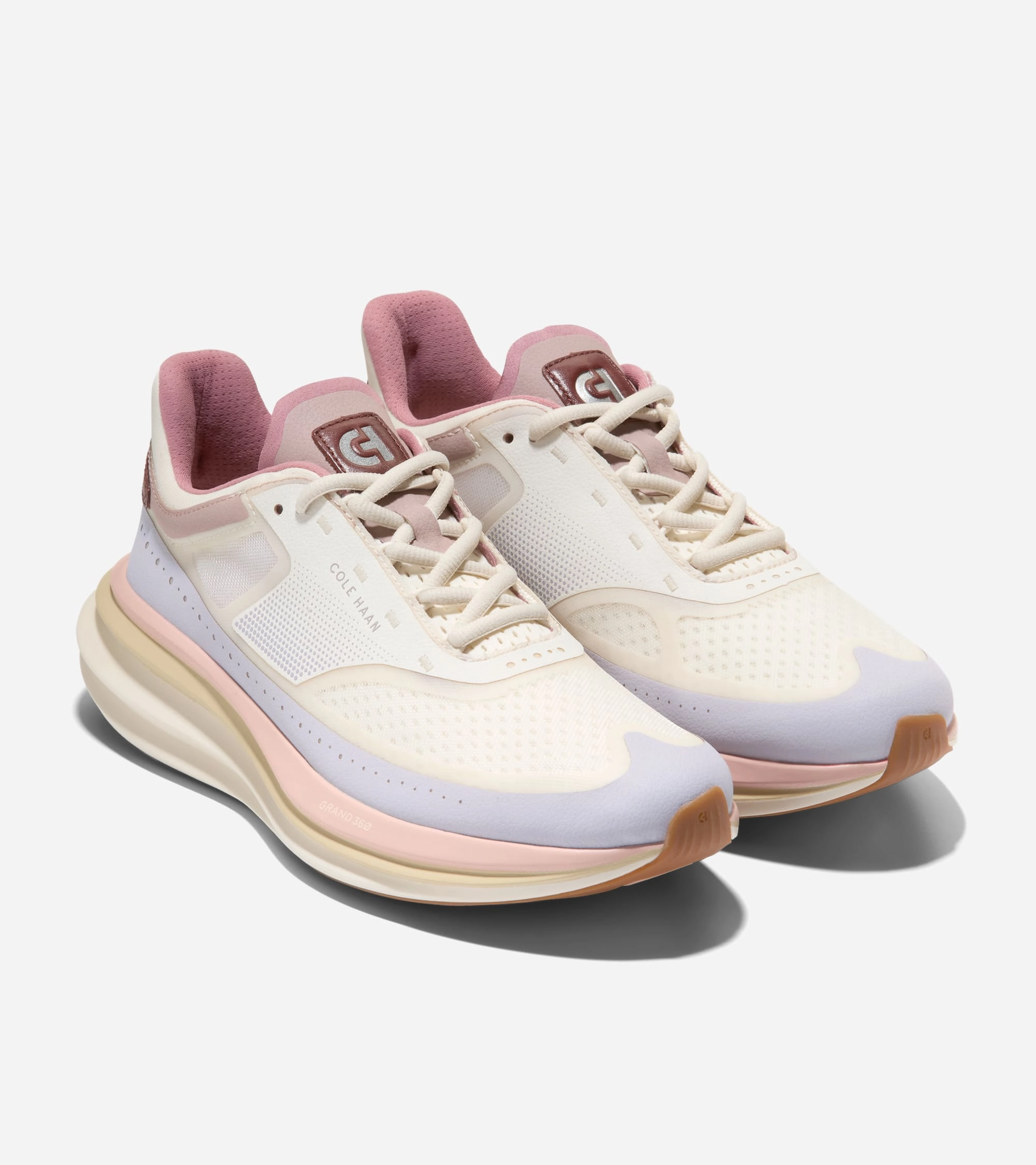 A6 Shoes Running Women's riginalGrand Quadstar Running Sneakers