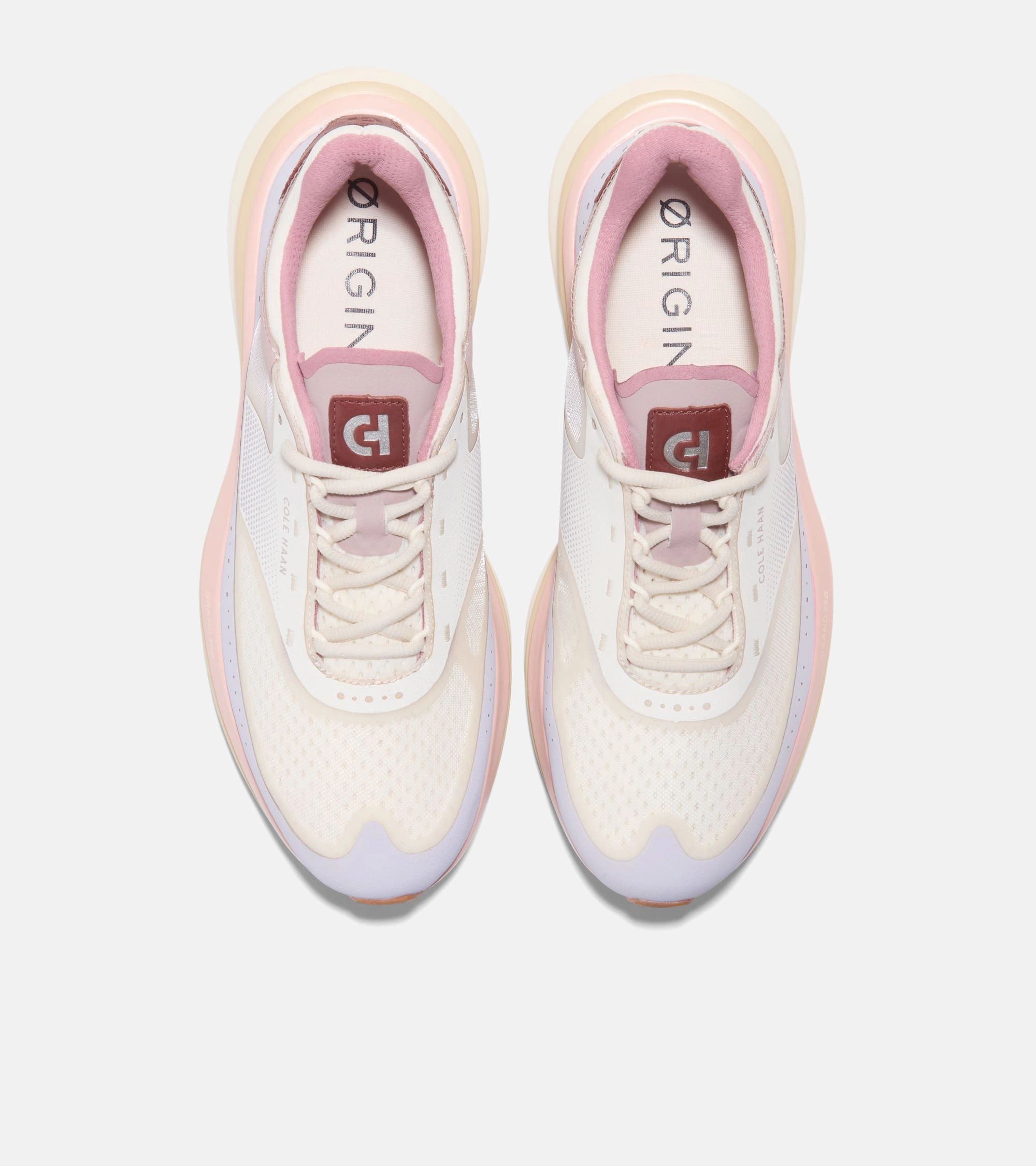 Women's riginalGrand Quadstar Running Sneakers Innovate Running Shoes