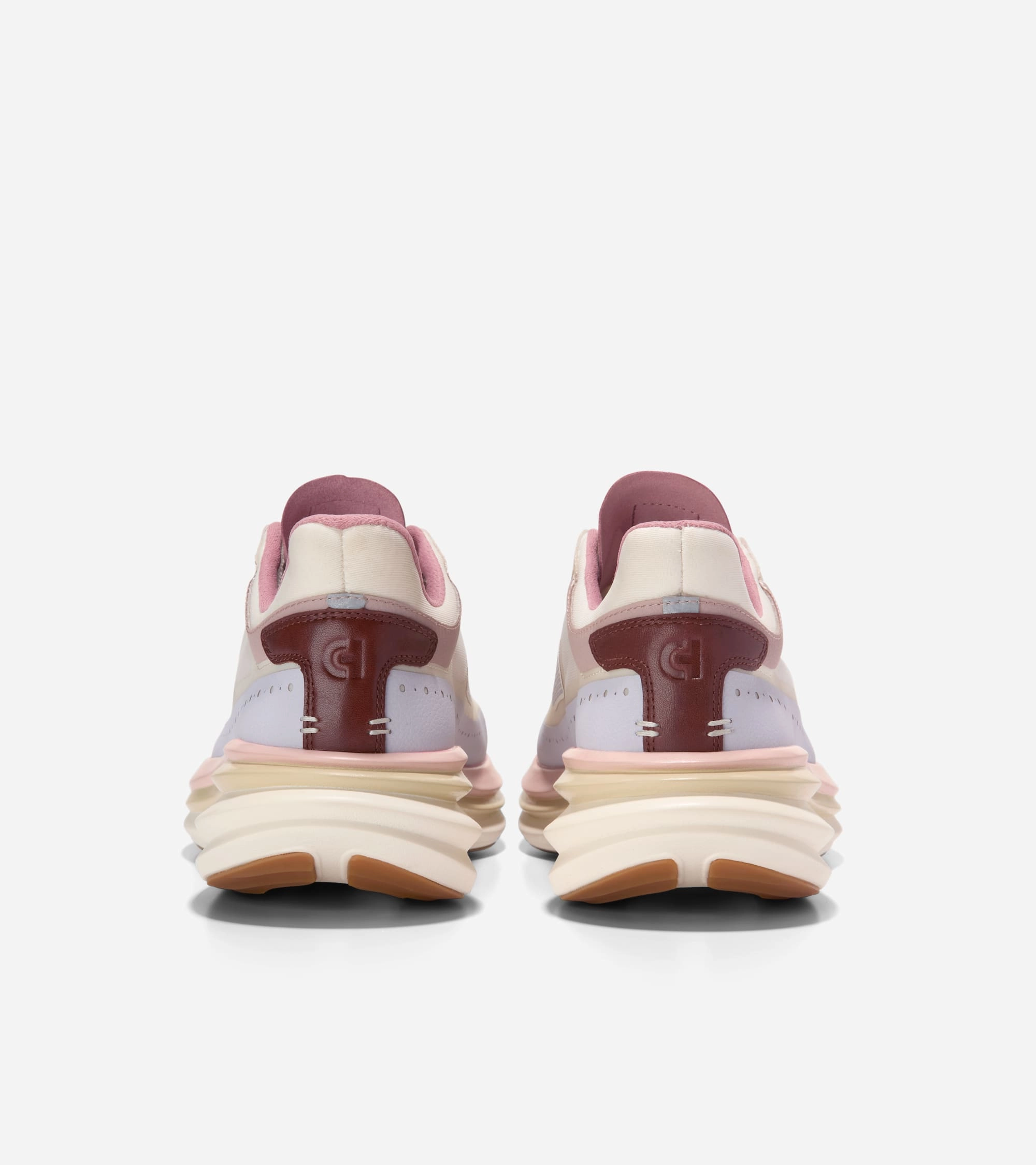 Run Race Shoes Women's riginalGrand Quadstar Running Sneakers