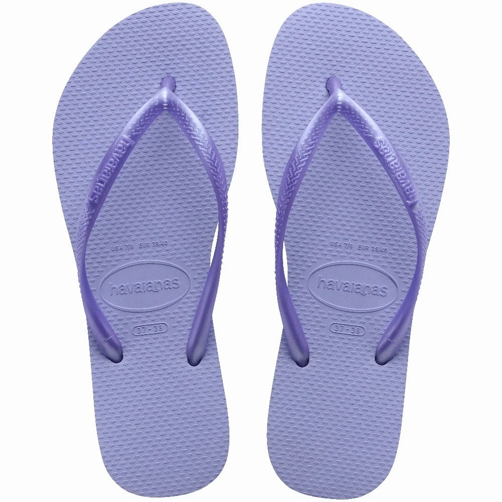 Women's Slim Nikachi Flip Flops