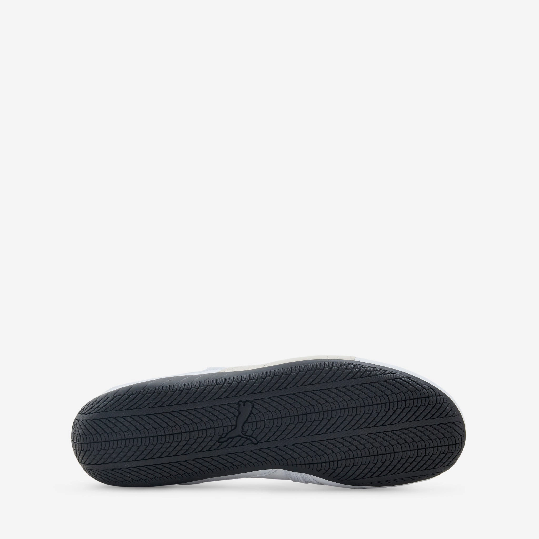 Women's Speedcat Ballet Leather PUMA White | Alpine Snow Puma Stripe Shoes